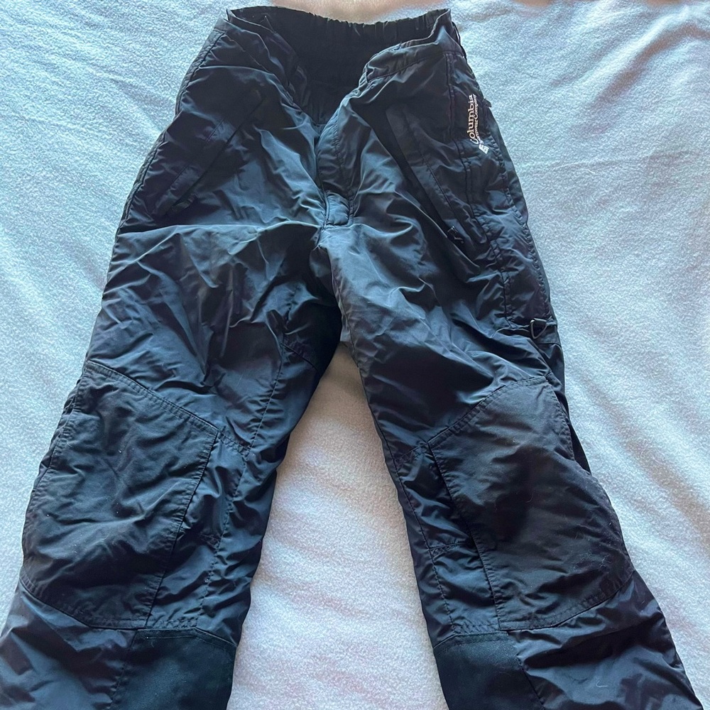 ✨UNISEX COLUMBIA SKI PANTS✨